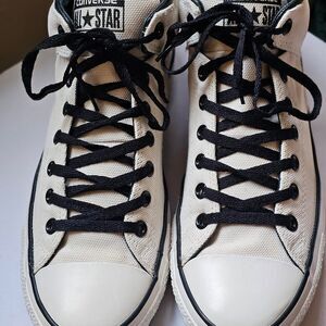 Converse Chuck Taylor All Star Mid-Top sneakers Size 13